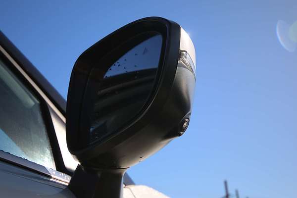 2023 Mitsubishi Outlander Aspire ZM