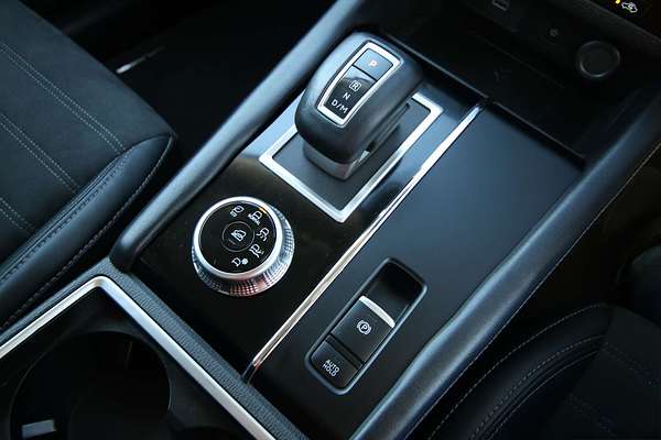 2023 Mitsubishi Outlander Aspire ZM