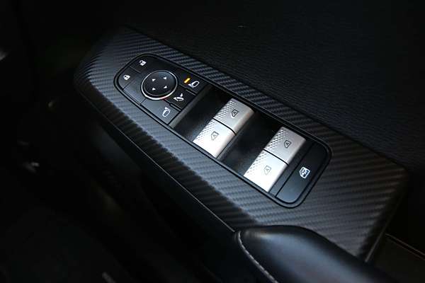 2023 Mitsubishi Outlander Aspire ZM