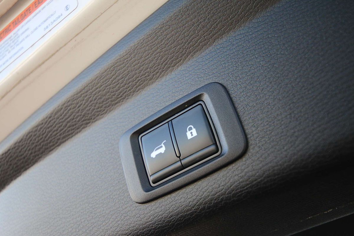 2023 Mitsubishi Outlander Aspire ZM