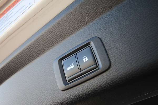 2023 Mitsubishi Outlander Aspire ZM