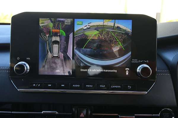 2023 Mitsubishi Outlander Aspire ZM