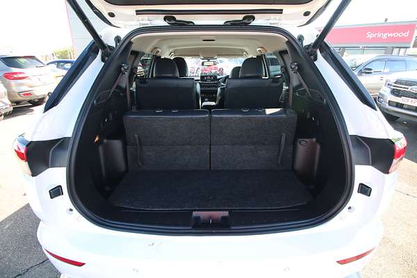2023 Mitsubishi Outlander Aspire ZM