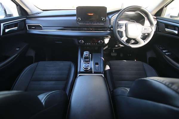 2023 Mitsubishi Outlander Aspire ZM