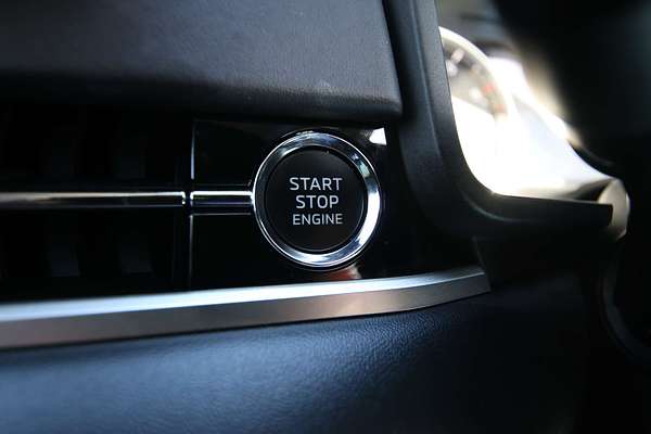 2023 Mitsubishi Outlander Aspire ZM
