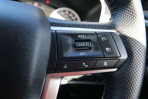 2023 Mitsubishi Outlander Aspire ZM