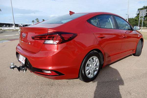 2019 Hyundai Elantra Go AD.2
