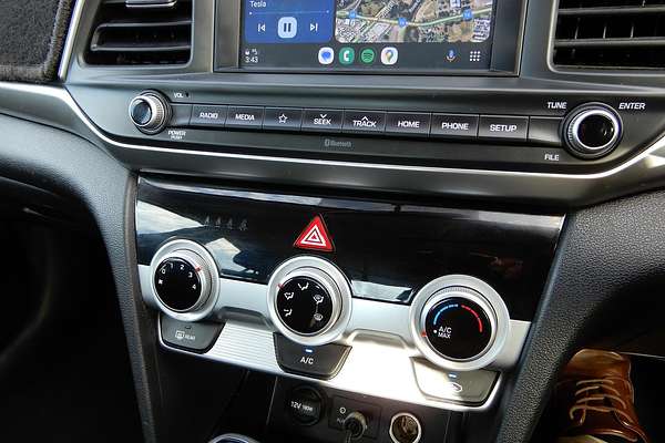 2019 Hyundai Elantra Go AD.2