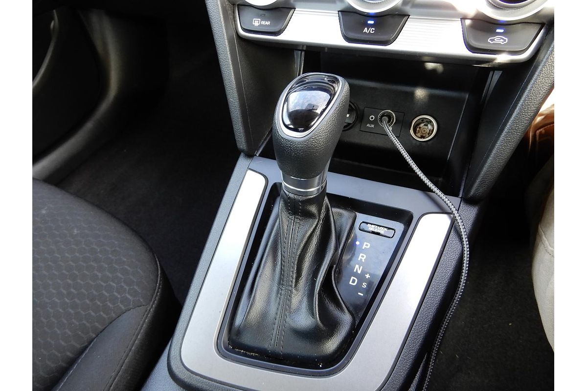2019 Hyundai Elantra Go AD.2