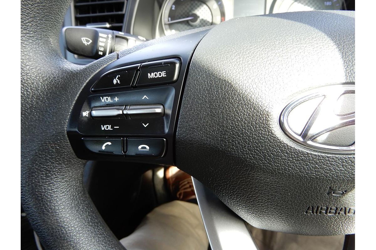 2019 Hyundai Elantra Go AD.2
