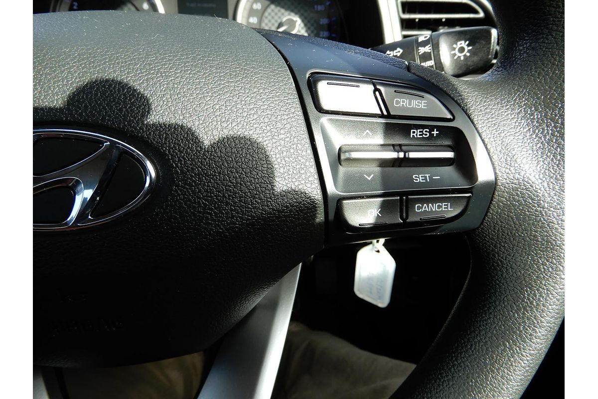 2019 Hyundai Elantra Go AD.2
