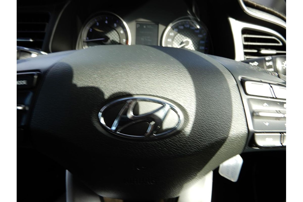 2019 Hyundai Elantra Go AD.2