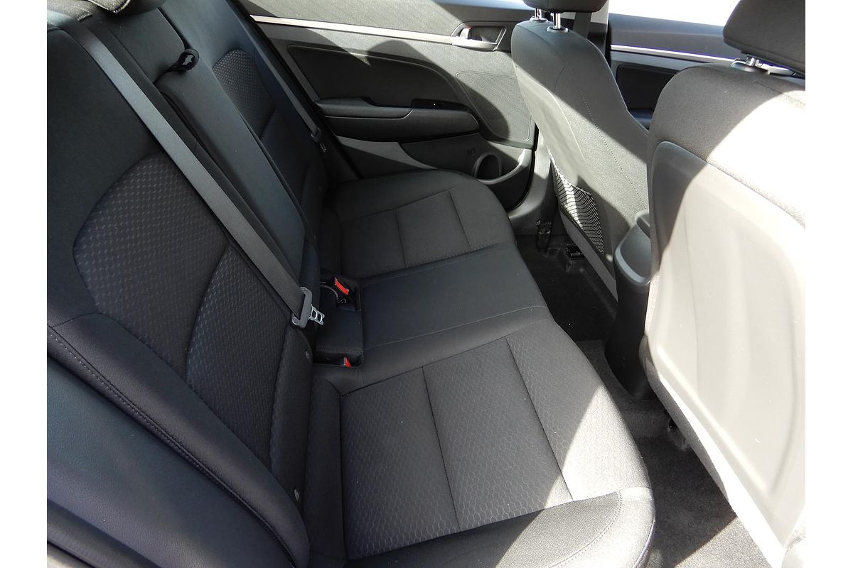2019 Hyundai Elantra Go AD.2