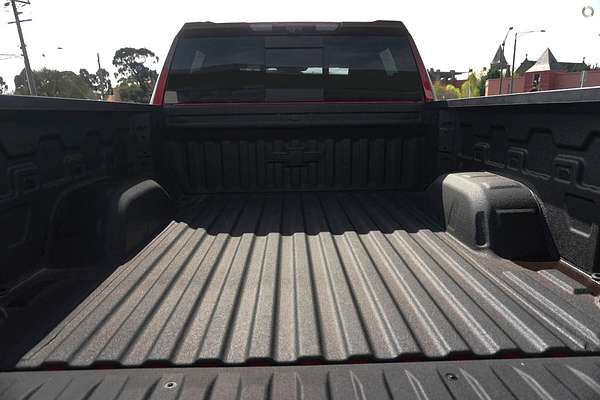 2024 Chevrolet Silverado 1500 LTZ Premium W/Tech Pack T1 4X4