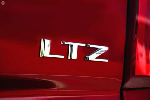 2024 Chevrolet Silverado 1500 LTZ Premium W/Tech Pack T1 4X4