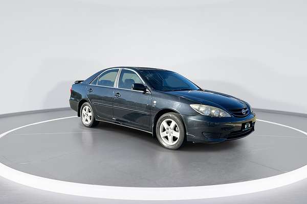 2005 Toyota Camry Sportivo MCV36R