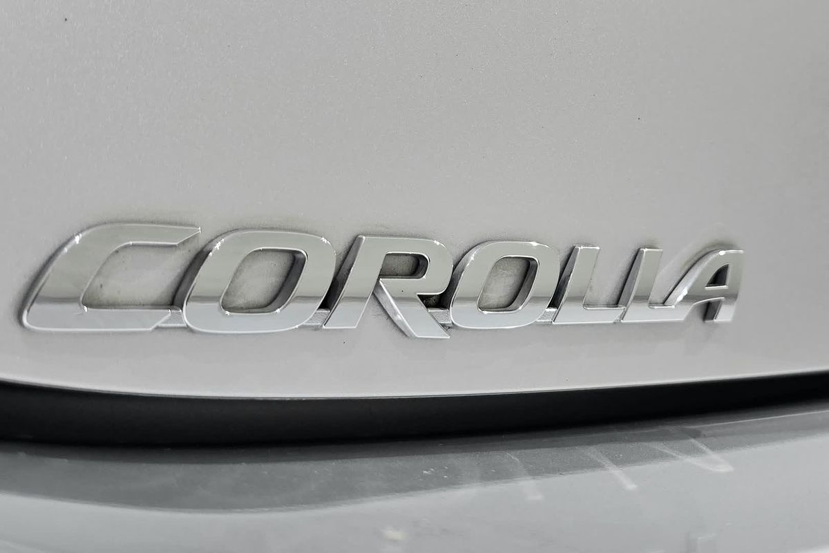 2022 Toyota Corolla ZR Hybrid ZWE211R