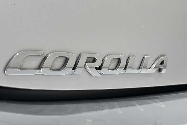 2022 Toyota Corolla ZR Hybrid ZWE211R