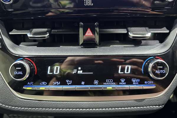 2022 Toyota Corolla ZR Hybrid ZWE211R