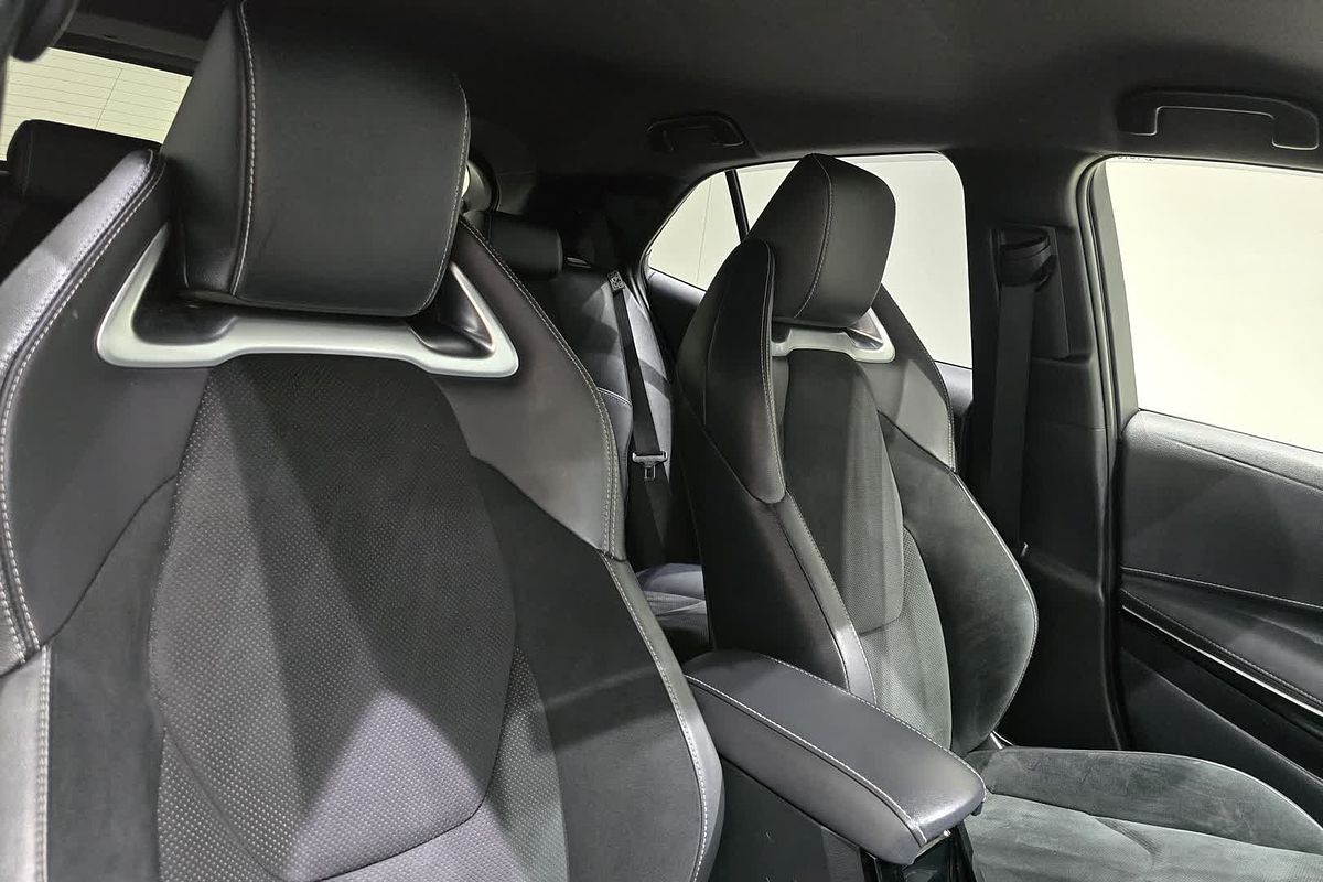 2022 Toyota Corolla ZR Hybrid ZWE211R
