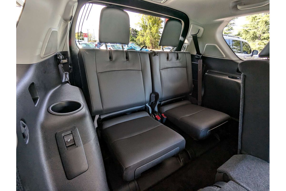 2023 Toyota Landcruiser Prado Kakadu GDJ150R