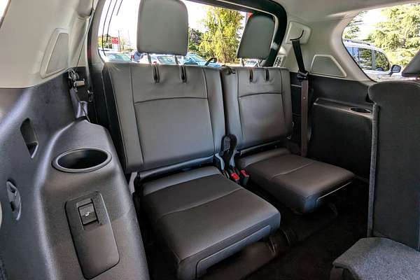 2023 Toyota Landcruiser Prado Kakadu GDJ150R