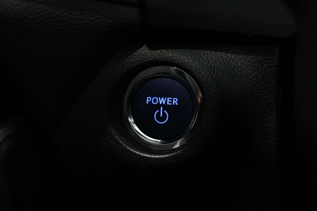 2021 Toyota RAV4 GX AXAH54R