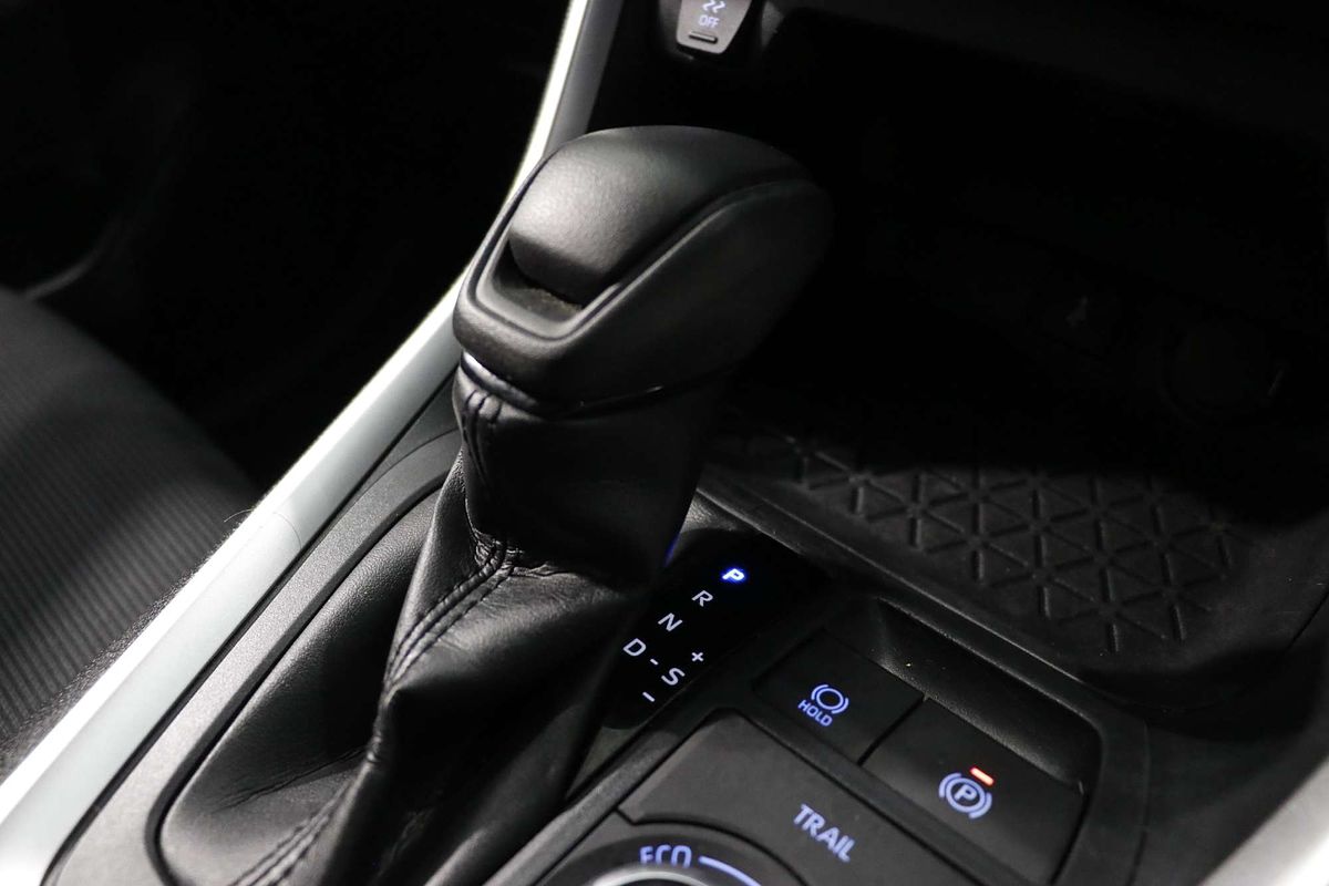 2021 Toyota RAV4 GX AXAH54R