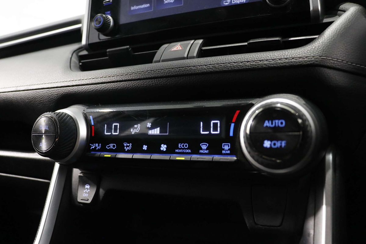 2021 Toyota RAV4 GX AXAH54R