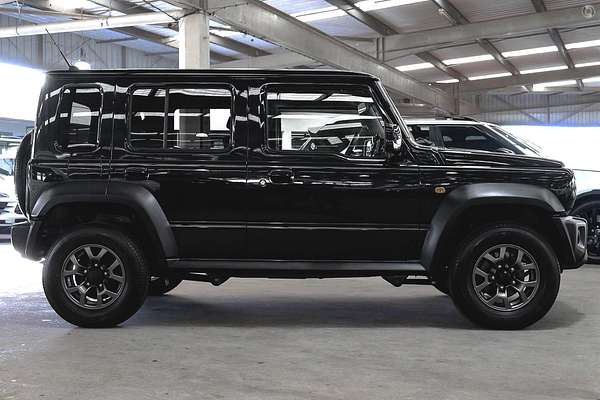2025 Suzuki Jimny XL JJ