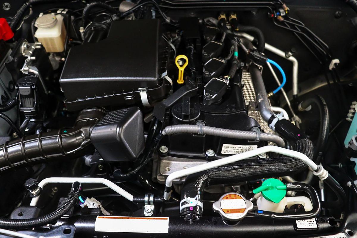 2025 Suzuki Jimny XL JJ