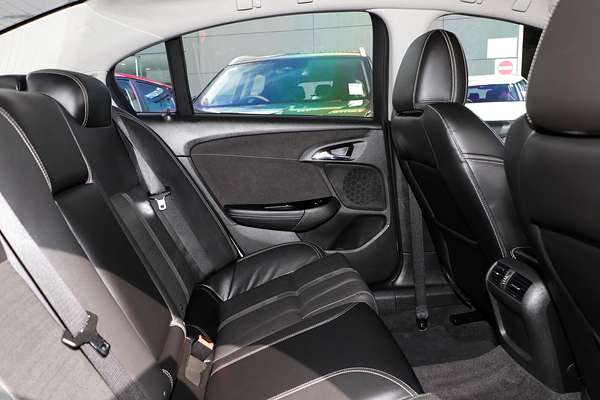 2016 Holden Commodore SS V VF Series II