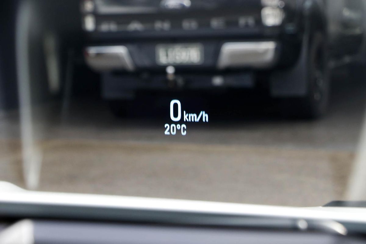 2016 Holden Commodore SS V VF Series II
