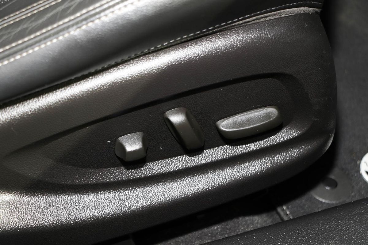 2016 Holden Commodore SS V VF Series II