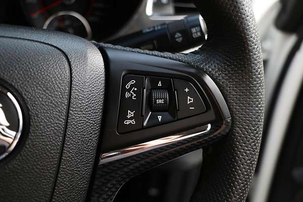 2016 Holden Commodore SS V VF Series II