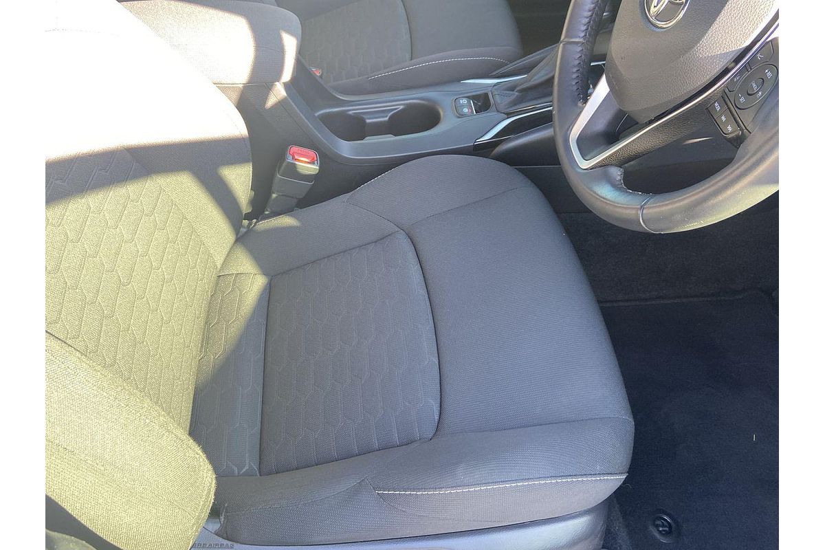 2020 Toyota Corolla SX Hybrid ZWE211R