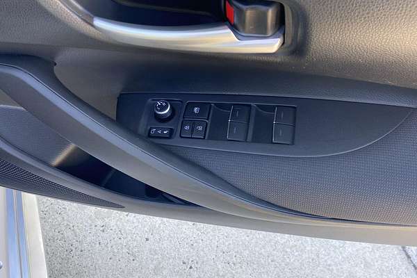2020 Toyota Corolla SX Hybrid ZWE211R