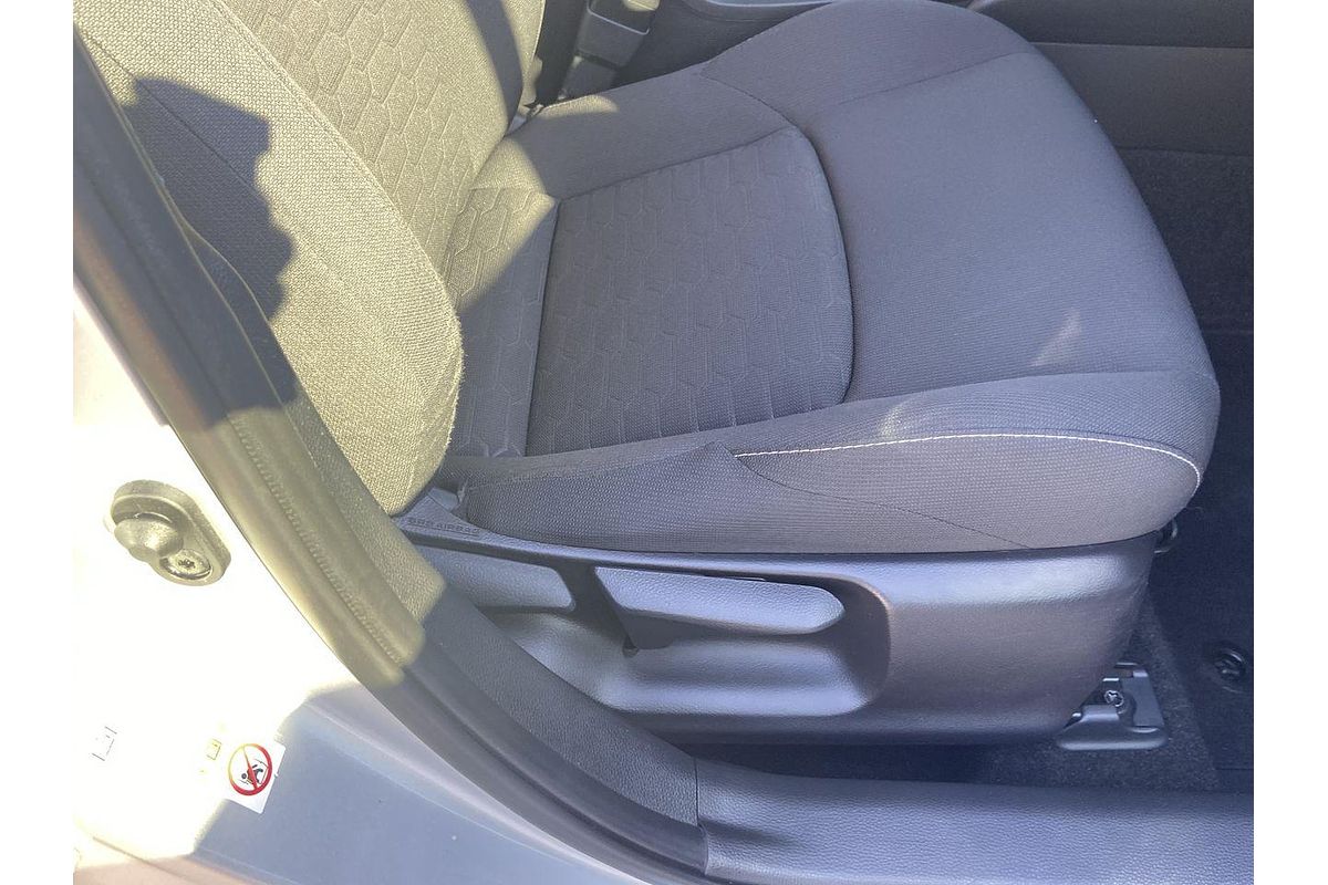2020 Toyota Corolla SX Hybrid ZWE211R
