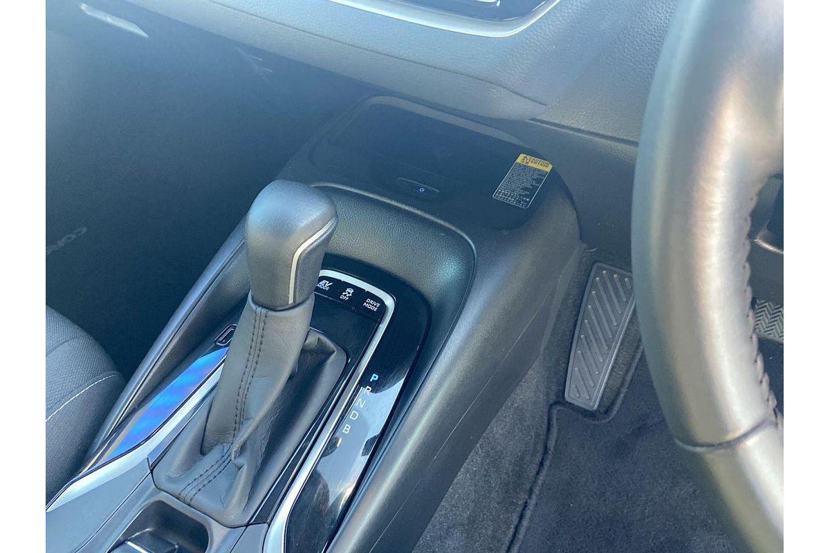2020 Toyota Corolla SX Hybrid ZWE211R