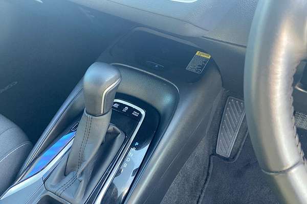 2020 Toyota Corolla SX Hybrid ZWE211R