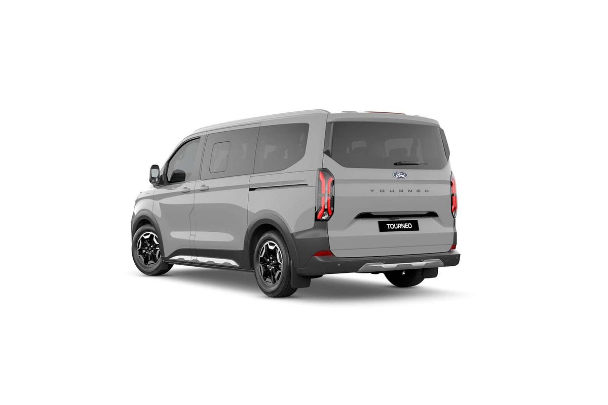 2024 Ford Tourneo Active AV SWB