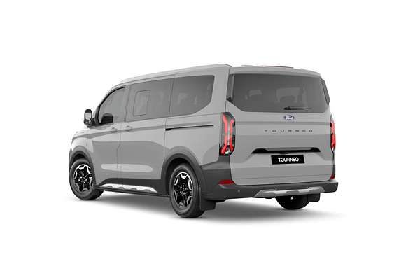 2024 Ford Tourneo Active AV SWB