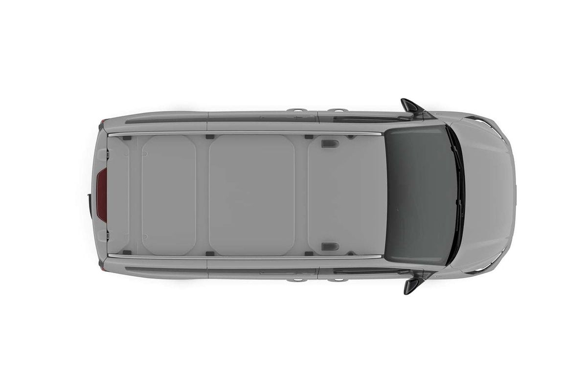 2024 Ford Tourneo Active AV SWB