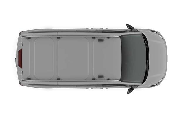 2024 Ford Tourneo Active AV SWB