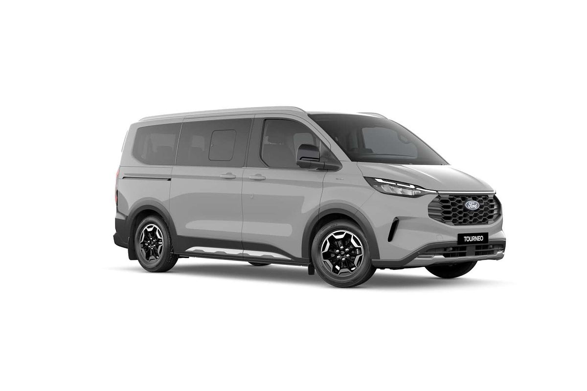 2024 Ford Tourneo Active AV SWB
