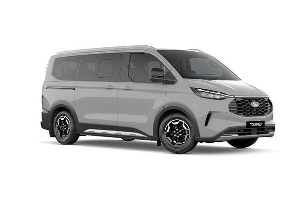 2024 Ford Tourneo Active AV SWB