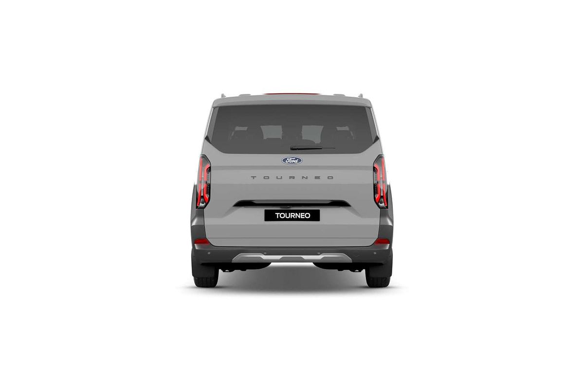2024 Ford Tourneo Active AV SWB