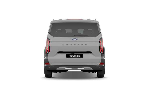 2024 Ford Tourneo Active AV SWB