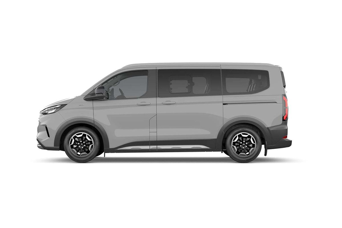 2024 Ford Tourneo Active AV SWB
