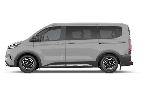2024 Ford Tourneo Active AV SWB